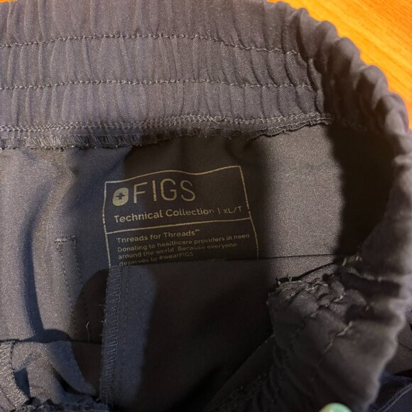 FIGS joggers - Picture 2 of 2